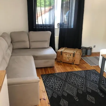 Apartament Atol Mielno  Eksteriør bilde