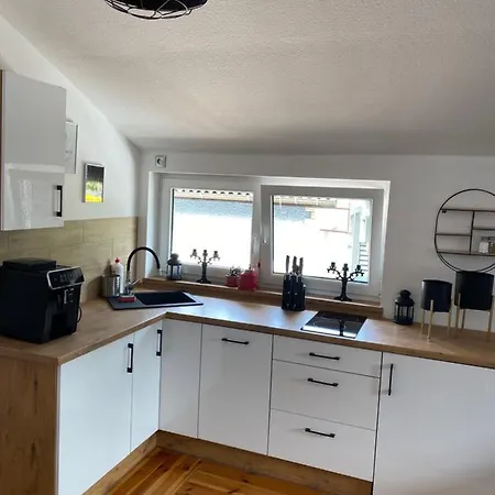 Apartament Atol Mielno  Eksteriør bilde