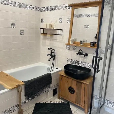 Apartament Atol Mielno  Eksteriør bilde