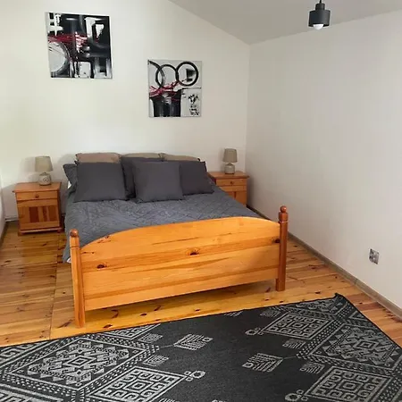 Apartament Atol Mielno  Eksteriør bilde