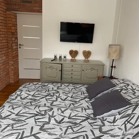 Apartament Atol Mielno  Eksteriør bilde