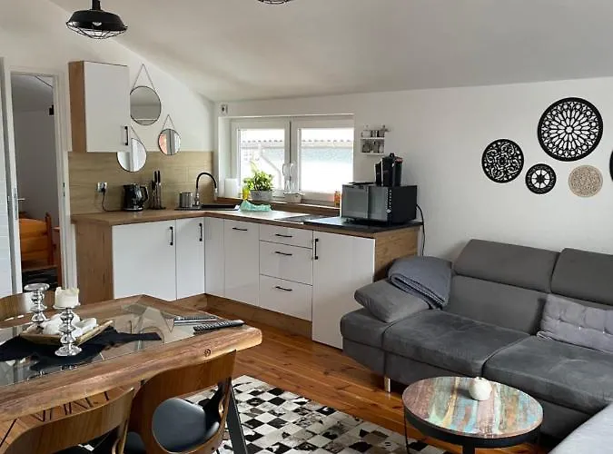 Apartament Atol