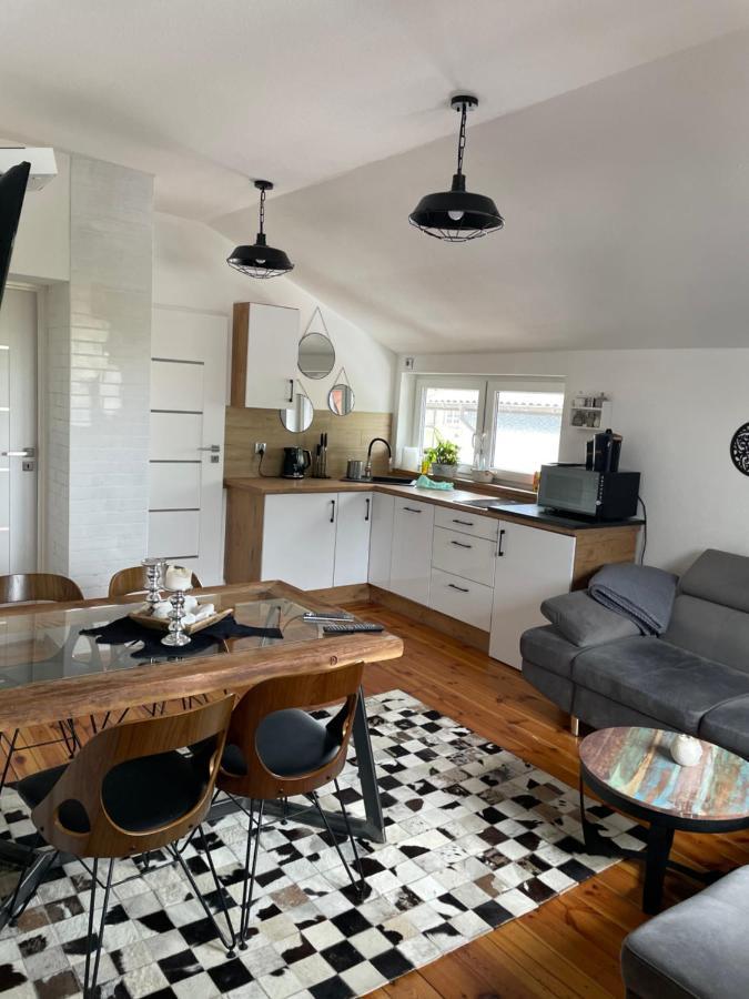Apartment Atol Mielno (Koszalin)
